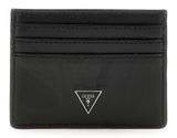 GUESS Mito Card Case Black
