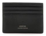 GUESS Mito Card Case Black