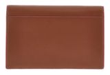 GUESS Large Envelope Cognac GUESS Large Envelope Cognac