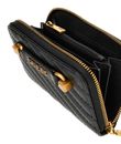 GUESS Sela SLG Zip Around M Black GUESS Sela SLG Zip Around M Black
