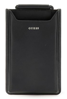 GUESS Phone Case Black