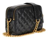 GUESS Giully Camera Bag Black