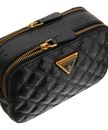 GUESS Giully Camera Bag Black