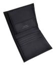 GUESS Mito Billfold Coin Pocket Wallet S Black