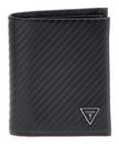 GUESS Mito Billfold Coin Pocket Wallet S Black