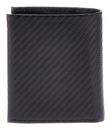 GUESS Mito Billfold Coin Pocket Wallet S Black