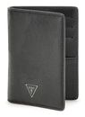 GUESS Mito Card Holder Black GUESS Mito Card Holder Black