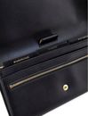 GUESS Wallet Travel Black
