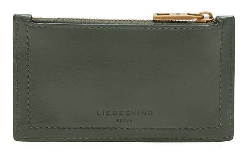 LIEBESKIND BERLIN Chudy Sheep Natural New Wallet Cypress Green