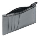 LIEBESKIND BERLIN Chudy Sheep Natural New Wallet Grigio
