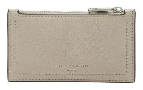 LIEBESKIND BERLIN Chudy Sheep Natural New Wallet Stone