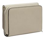 LIEBESKIND BERLIN Chudy Sheep Natural Pablita Wallet Stone