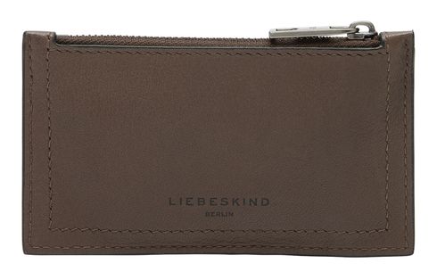 LIEBESKIND BERLIN Chudy Sheep Natural New Wallet Light Truffel