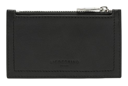 LIEBESKIND BERLIN Chudy Sheep Natural New Wallet Black