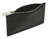 LIEBESKIND BERLIN Chudy Sheep Natural New Wallet Black LIEBESKIND BERLIN Chudy Sheep Natural New Wallet Black