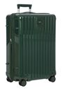 BRIC'S Positano Trolley 69 cm Emerald Green BRIC'S Positano Trolley 69 cm Emerald Green