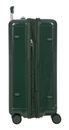 BRIC'S Positano Trolley 69 cm Emerald Green BRIC'S Positano Trolley 69 cm Emerald Green