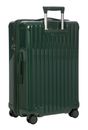 BRIC'S Positano Trolley 69 cm Emerald Green BRIC'S Positano Trolley 69 cm Emerald Green