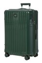 BRIC'S Positano Trolley 69 cm Emerald Green BRIC'S Positano Trolley 69 cm Emerald Green