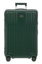 BRIC'S Positano Trolley 69 cm Emerald Green BRIC'S Positano Trolley 69 cm Emerald Green