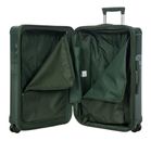BRIC'S Positano Trolley 69 cm Emerald Green BRIC'S Positano Trolley 69 cm Emerald Green