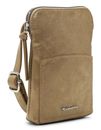 Tamaris Alessia Crossover Bag Gold Tamaris Alessia Crossover Bag Gold