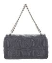 LIU JO Thilini Crossbody Bag XS Antracite Met. LIU JO Thilini Crossbody Bag XS Antracite Met.
