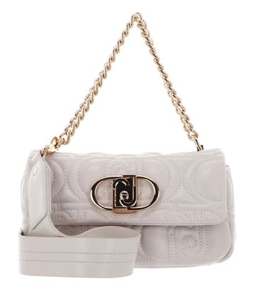 LIU JO Thilini Crossbody Bag XS True Champagne