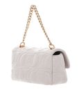 LIU JO Thilini Crossbody Bag XS True Champagne