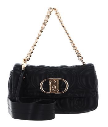 LIU JO Thilini Crossbody Bag XS Nero