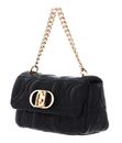 LIU JO Thilini Crossbody Bag XS Nero LIU JO Thilini Crossbody Bag XS Nero