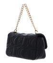 LIU JO Thilini Crossbody Bag XS Nero LIU JO Thilini Crossbody Bag XS Nero