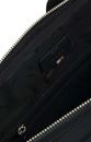 BOSS Highway N Document Case Black BOSS Highway N Document Case Black