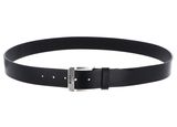 BOSS Jemio Sz40 Leather Belt W100 Black BOSS Jemio Sz40 Leather Belt W100 Black