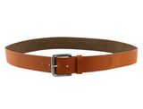 BOSS Joris Sz40 Leather Belt W120 Cognac BOSS Joris Sz40 Leather Belt W120 Cognac