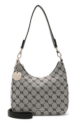 Tamaris Clarice Shoulder Bag Grey