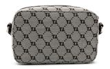 Tamaris Clarice Crossbody Bag Grey Tamaris Clarice Crossbody Bag Grey