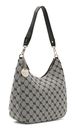 Tamaris Clarice Crossbody Bag Grey Tamaris Clarice Crossbody Bag Grey