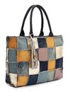 SURI FREY SFY Ashley Shopper Sand - Kombi