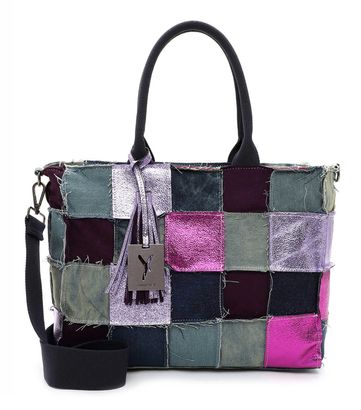 SURI FREY SFY Ashley Shopper Pink - Kombi