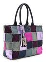 SURI FREY SFY Ashley Shopper Pink - Kombi