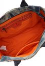 SURI FREY SFY Ashley Shopper Orange / Brown