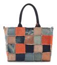 SURI FREY SFY Ashley Shopper Orange / Brown