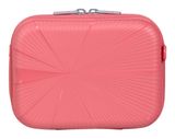 American Tourister Starvibe Crossbody Bag Sun Kissed Coral