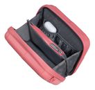 American Tourister Starvibe Crossbody Bag Sun Kissed Coral