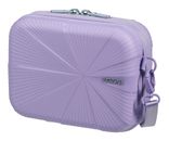 American Tourister Starvibe Crossbody Bag Digital Lavender