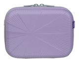 American Tourister Starvibe Crossbody Bag Digital Lavender