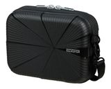 American Tourister Starvibe Crossbody Bag Black