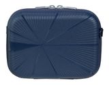American Tourister Starvibe Crossbody Bag Navy