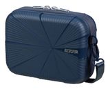 American Tourister Starvibe Crossbody Bag Navy